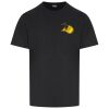 PRO RTX Pro Unisex Embroidered T-Shirt Thumbnail