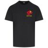 PRO RTX Pro Unisex Embroidered T-Shirt Thumbnail