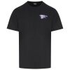 PRO RTX Pro Unisex Embroidered T-Shirt Thumbnail