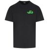 PRO RTX Pro Unisex Embroidered T-Shirt Thumbnail