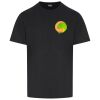 PRO RTX Pro Unisex Embroidered T-Shirt Thumbnail