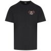 PRO RTX Pro Unisex Embroidered T-Shirt Thumbnail