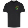 PRO RTX Pro Unisex Embroidered T-Shirt Thumbnail
