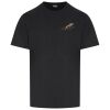 PRO RTX Pro Unisex Embroidered T-Shirt Thumbnail