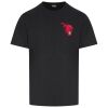 PRO RTX Pro Unisex Embroidered T-Shirt Thumbnail
