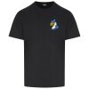 PRO RTX Pro Unisex Embroidered T-Shirt Thumbnail