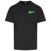 PRO RTX Pro Unisex Embroidered T-Shirt Thumbnail
