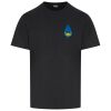 PRO RTX Pro Unisex Embroidered T-Shirt Thumbnail