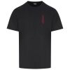 PRO RTX Pro Unisex Embroidered T-Shirt Thumbnail