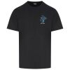 PRO RTX Pro Unisex Embroidered T-Shirt Thumbnail