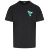 PRO RTX Pro Unisex Embroidered T-Shirt Thumbnail
