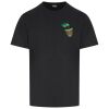 PRO RTX Pro Unisex Embroidered T-Shirt Thumbnail