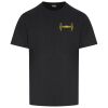 PRO RTX Pro Unisex Embroidered T-Shirt Thumbnail