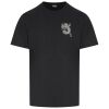 PRO RTX Pro Unisex Embroidered T-Shirt Thumbnail