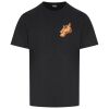 PRO RTX Pro Unisex Embroidered T-Shirt Thumbnail