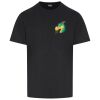 PRO RTX Pro Unisex Embroidered T-Shirt Thumbnail