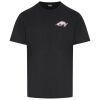 PRO RTX Pro Unisex Embroidered T-Shirt Thumbnail
