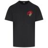 PRO RTX Pro Unisex Embroidered T-Shirt Thumbnail