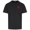 PRO RTX Pro Unisex Embroidered T-Shirt Thumbnail