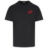 PRO RTX Pro Unisex Embroidered T-Shirt Thumbnail