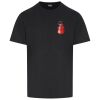 PRO RTX Pro Unisex Embroidered T-Shirt Thumbnail