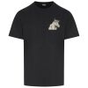 PRO RTX Pro Unisex Embroidered T-Shirt Thumbnail
