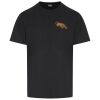 PRO RTX Pro Unisex Embroidered T-Shirt Thumbnail