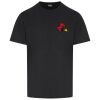 PRO RTX Pro Unisex Embroidered T-Shirt Thumbnail
