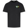 PRO RTX Pro Unisex Embroidered T-Shirt Thumbnail