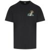 PRO RTX Pro Unisex Embroidered T-Shirt Thumbnail