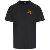 PRO RTX Pro Unisex Embroidered T-Shirt Thumbnail