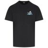 PRO RTX Pro Unisex Embroidered T-Shirt Thumbnail