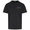 PRO RTX Pro Unisex Embroidered T-Shirt Thumbnail