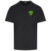 PRO RTX Pro Unisex Embroidered T-Shirt Thumbnail