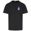 PRO RTX Pro Unisex Embroidered T-Shirt Thumbnail