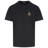 PRO RTX Pro Unisex Embroidered T-Shirt Thumbnail