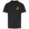 PRO RTX Pro Unisex Embroidered T-Shirt Thumbnail