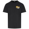 PRO RTX Pro Unisex Embroidered T-Shirt Thumbnail