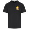 PRO RTX Pro Unisex Embroidered T-Shirt Thumbnail