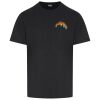 PRO RTX Pro Unisex Embroidered T-Shirt Thumbnail
