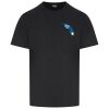 PRO RTX Pro Unisex Embroidered T-Shirt Thumbnail