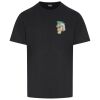 PRO RTX Pro Unisex Embroidered T-Shirt Thumbnail
