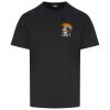 PRO RTX Pro Unisex Embroidered T-Shirt Thumbnail