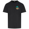 PRO RTX Pro Unisex Embroidered T-Shirt Thumbnail