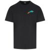 PRO RTX Pro Unisex Embroidered T-Shirt Thumbnail