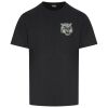 PRO RTX Pro Unisex Embroidered T-Shirt Thumbnail