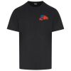 PRO RTX Pro Unisex Embroidered T-Shirt Thumbnail