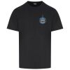 PRO RTX Pro Unisex Embroidered T-Shirt Thumbnail