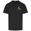 PRO RTX Pro Unisex Embroidered T-Shirt Thumbnail