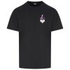 PRO RTX Pro Unisex Embroidered T-Shirt Thumbnail